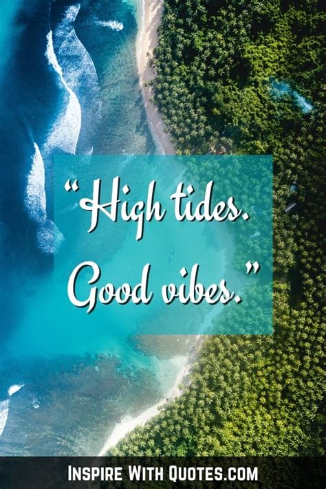 80 Short Beach Quotes That Youll Love Inspire With Quotes