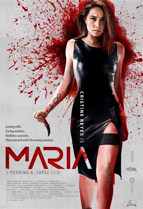 Maria 2019 Posters The Movie Database TMDB