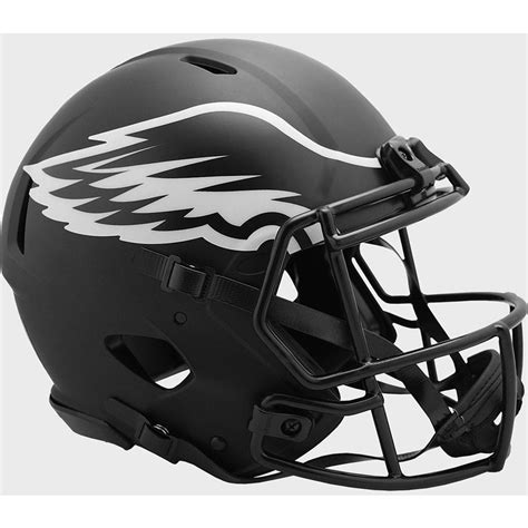 Jun 10, 2021 · 'ring of fire' solar eclipse visible from the united states. Philadelphia Eagles 2020 Eclipse Riddell Full Size ...