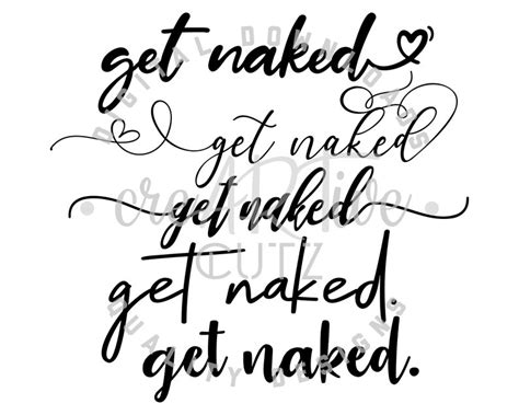Get Naked Svg Get Naked Png Bathroom Wall Design Svg Get Etsy New Zealand