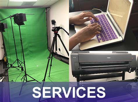 Services Button Distance Learning At Pvamu