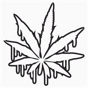 Drawings easy weed marijuana can be great in edibles that are easy to travel with and. Tribal Weed Leaf Tattoo Coloring Pages - ClipArt Best ...