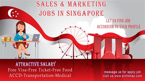 Jobs In Singapore Sales Grocer Pte Ltd Singapore Singapore