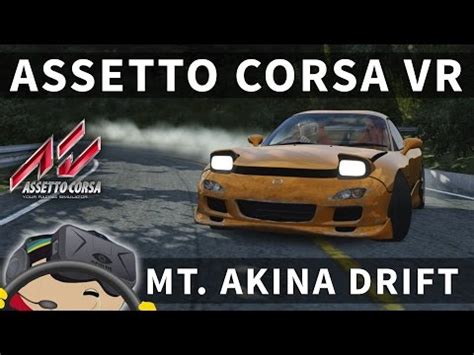 Steam Community Video Mt Akina Drift Mazda RX 7 Tuned