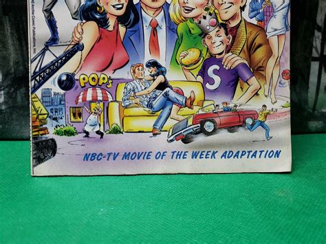 Archie Comics Presents To Riverdale And Back Again 15 Years Later