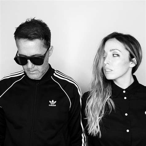The Ting Tings Spotify