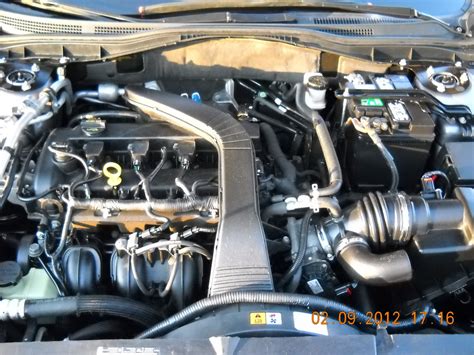 2007 Ford Fusion Engine For Sale