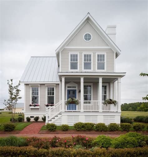 Everything You Need To Know About Cottage Style Homes