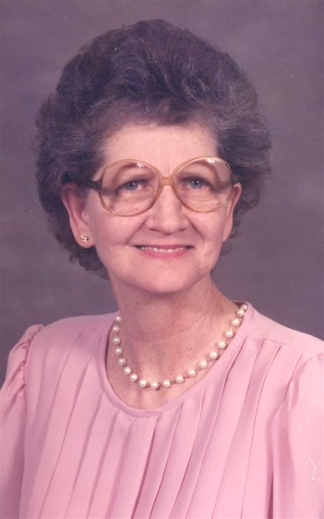 Dorothy Horn Obituary Louisville Ky