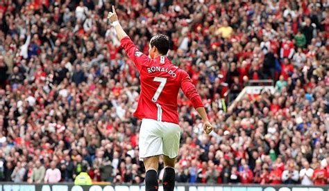 Cristiano ronaldo dos santos aveiro, goih, comm (pronunciación en portugués: Cristiano Ronaldos 118 Tore für ManUnited - REAL TOTAL
