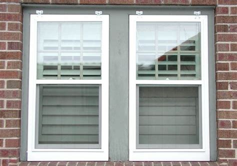 Fibertec top rated energy star fiberglass windows are triple glazed & energy efficient. Cleaning Storm Windows - Bob Vila Radio - Bob Vila