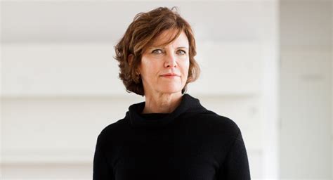 Jeanne Gang Named As Worlds Most Influential Architect By Time Magazine