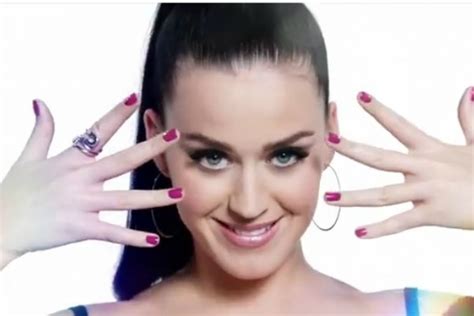Katy Perry And Our Favorite Faces Of Covergirl