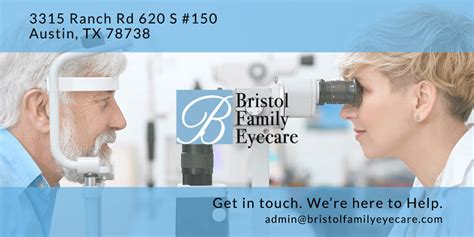 Average cost of vision insurance in texas. Trusted Eye Doctor in Lakeway, TX | Bristol Family Eyecare
