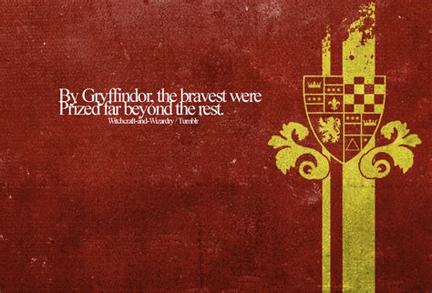 Gryffindor harry potter hogwarts hufflepuff ravenclaw wallpaper. Fan Art - Gryffindor - Harry Potter Fan Art (24234645 ...