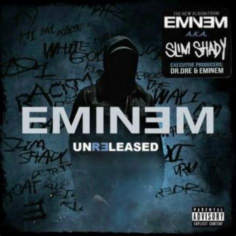 Eminem Unreleased 2019 Cdr Discogs