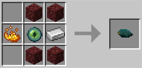Craft Able Nether Star Mods Minecraft