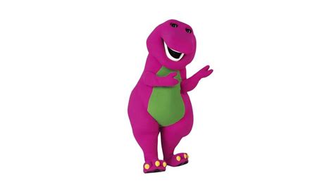 Barney Wallpapers Background Pictures
