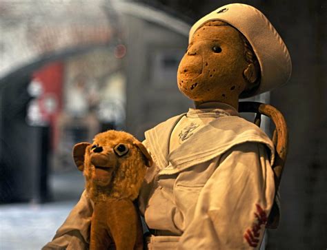 The Story Behind The Worlds Most Terrifying Haunted Doll Atlas Obscura Atelier Yuwaciaojp