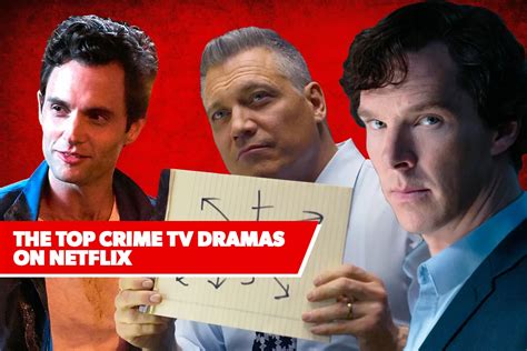 Best Murder Mystery Thriller And Crime Tv Shows To Watc