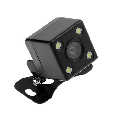 Anytek X28 Mini Car Dvr Camera Full Hd 1080p Wifi Adas Digital Video