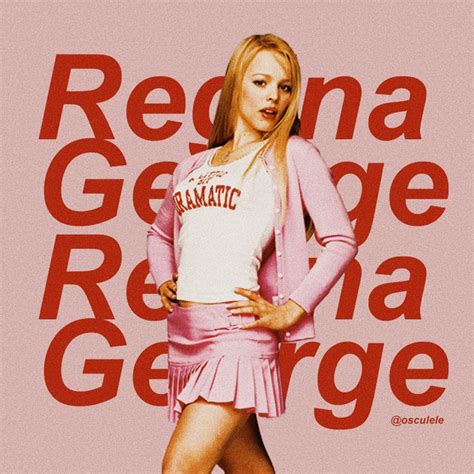 Regina George On Spotify