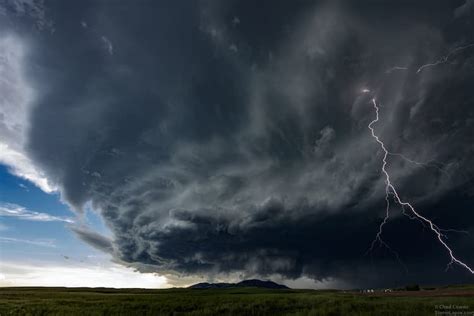 6 Years Of Storm Photography Turned Into A Mesmerizing Time Lapse Film