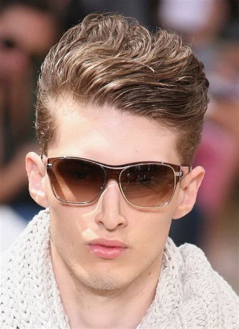 24 Popular 80s Hairstyles For Men Are On A Comeback Cool Mens Hair