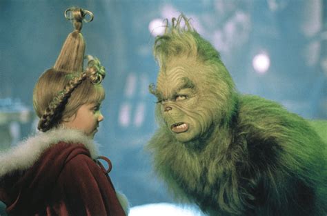 ¿jim carrey en el grinch 2 el actor estaría por darle un giro a su carrera el siglo de torreón