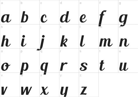 Some scripts are more formal like elegant calligraphy, while others are casual like cursive handwriting. Free font "Blenda Script" by Seniors Studio