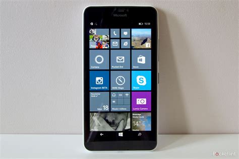 Microsoft Lumia 640 Xl Review Budget Beauty