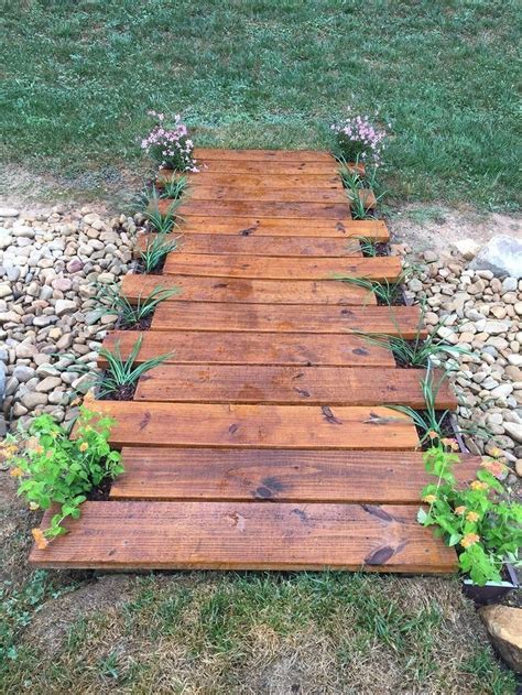 10 Amazing Garden Path And Walkway Ideas You Can Try Now Ideas