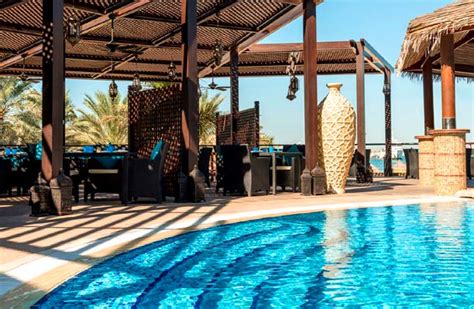 5 Best Dubai Hotel Restaurants Dubai Blog