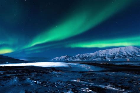 Norvegia Aurora Boreale Quando E Dove Andare E Come Vederla