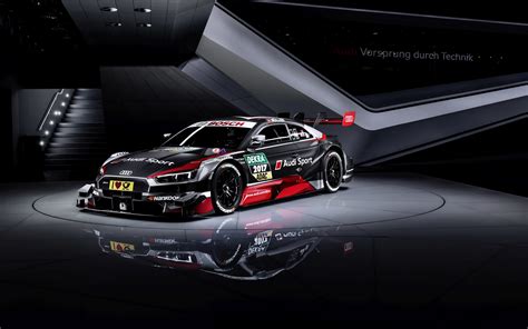 2017 Audi Rs 5 Coupe Dtm 4k Wallpapers Hd Wallpapers Id 20048