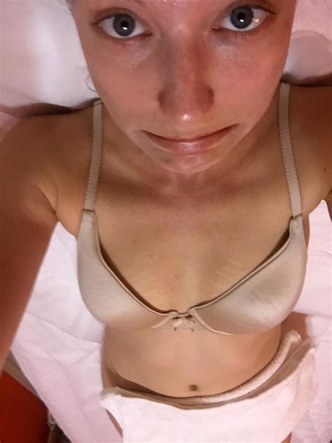 Caitlin Gerard Nude Leaked Photos And Porn Scandal Planet