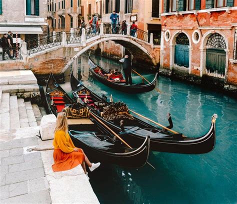 11 Unmissable Things To Do In Venice Italy · Salt In Our Hair