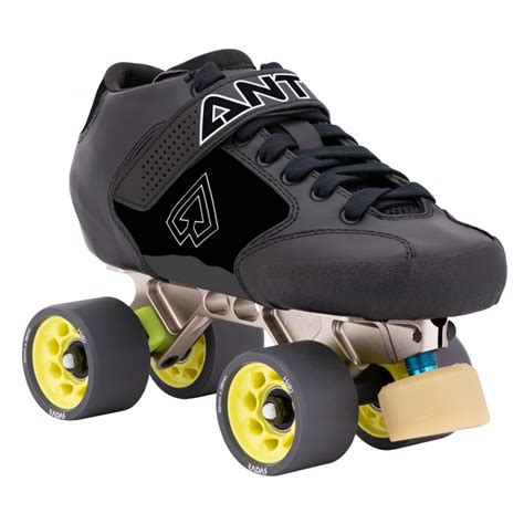Riedell Quad Roller Skates Antik Ar 1 Shade