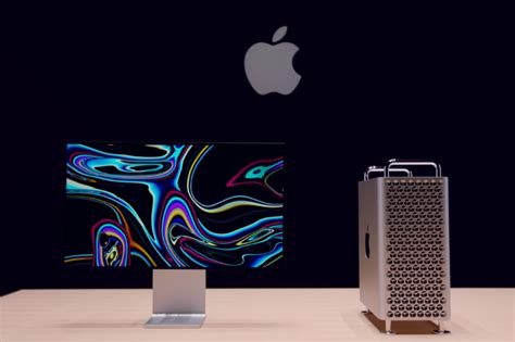 Pre Orders For Apples New Mac Pro Pro Display Xdr Start On December