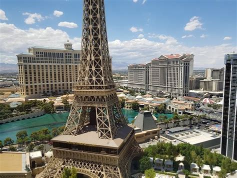 Hotel condition 4.0 out of 5.0. PARIS LAS VEGAS - UPDATED 2018 Prices & Resort Reviews (NV ...