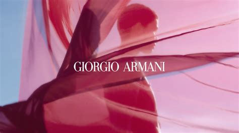 Giorgio Armani Ss20 Campaign Viviane Sassen We Folk
