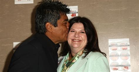 Who Is George Lopez Married To Inside The Famed Actor S Personal Life