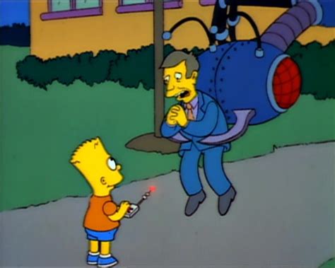 La Historia De Marge Contra El Monorraíl El Episodio Que Cambió Los Simpson Actualidad Simpson