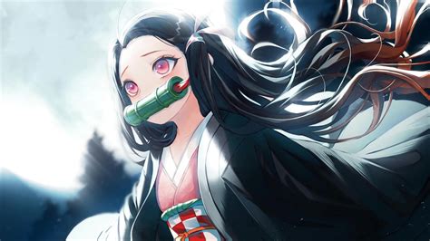 20 Nezuko Kamado Live Wallpapers, Animated Wallpapers - MoeWalls