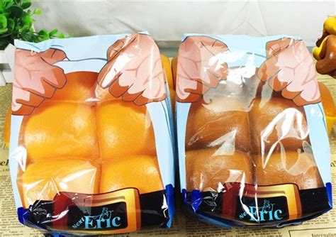 The Eric Abs Bread Is A Real Thing Squishy Love Amino