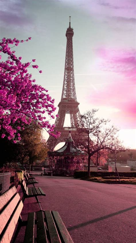 Download Paris Wallpaper By Georgekev Af Free On Zedge™ Now Browse