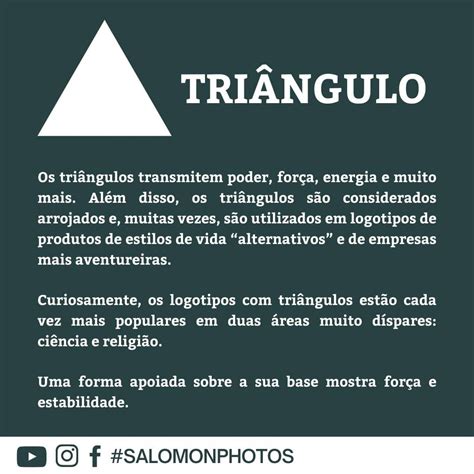 Triangulo Significado E Simbologia Dicionario De Simbolos Images