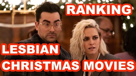 Ranking Lesbian Christmas Movies Youtube