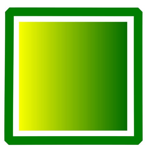 Green And Yellow Square Png Svg Clip Art For Web Download Clip Art