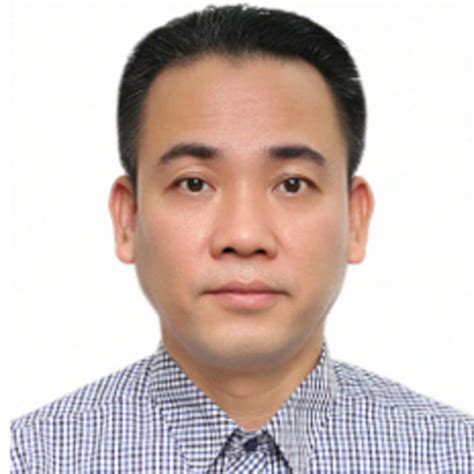 Vu Nguyen Hoang Assistant Professor Doctor Of Engineering Le Quy Don Technical University